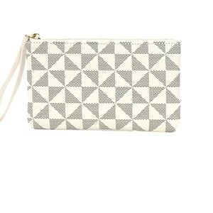 New Cute Pattern Wristlet Wallet Assessories
